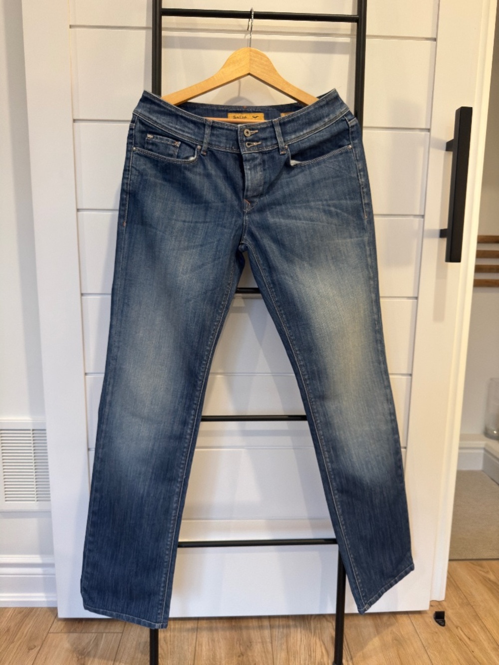 Salsa Jeans Bliss Style